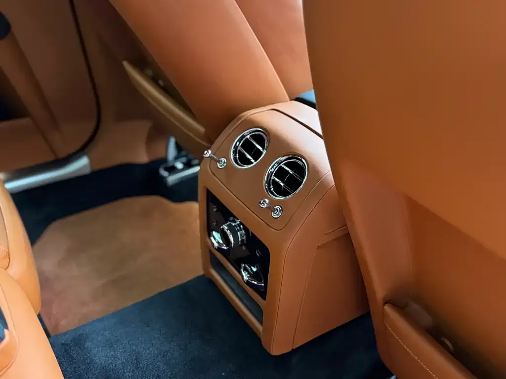 Rolls-Royce Ghost 2022 из CN, фото 5