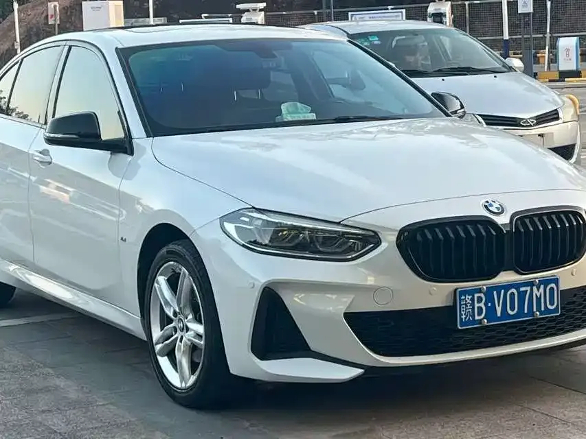 BMW 1 Series — фото 6
