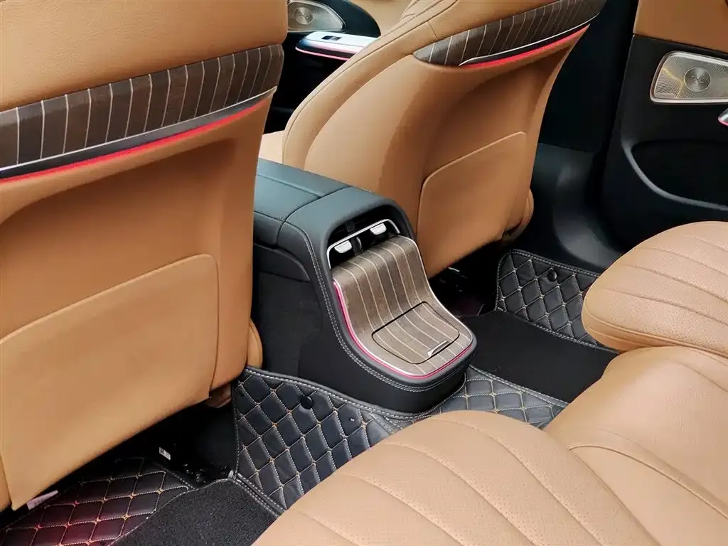 Mercedes-Benz E-Class 2025 из CN, фото 3