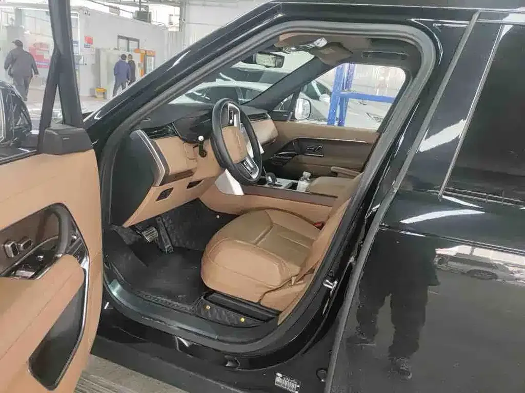 Land Rover Range Rover 2024 из CN, фото 6