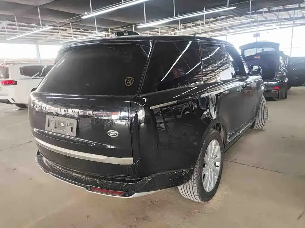 Land Rover Range Rover 2024 из CN, фото 5