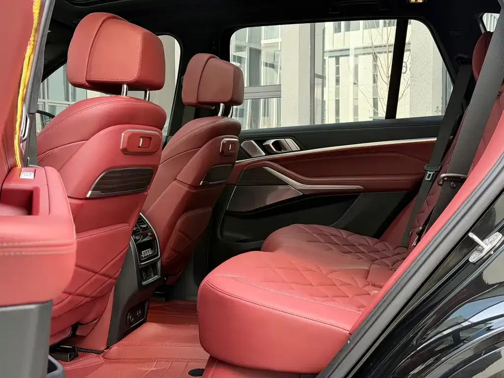 BMW X5 2024 из CN, фото 9