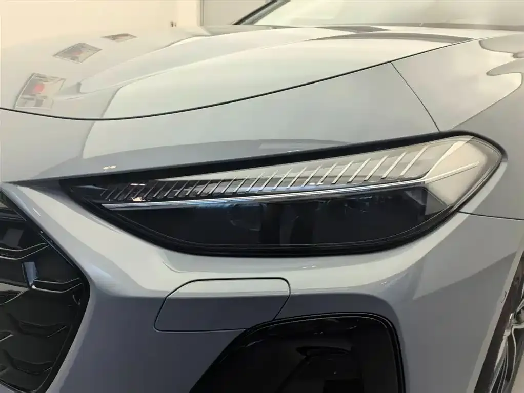Audi A5L 2025 из CN, фото 9