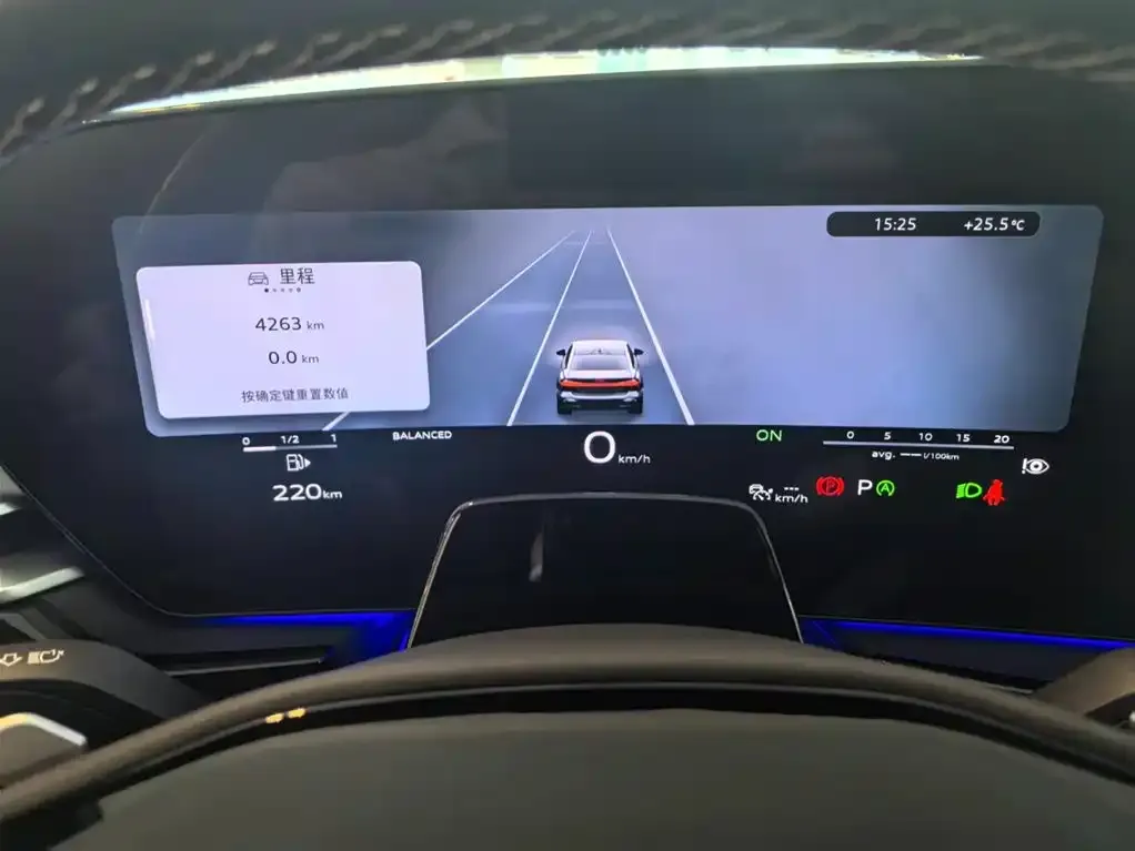 Audi A5L 2025 из CN, фото 4