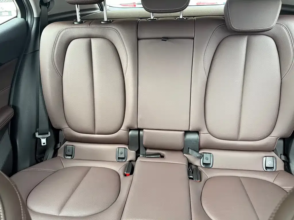 BMW X2 2021 из CN, фото 2