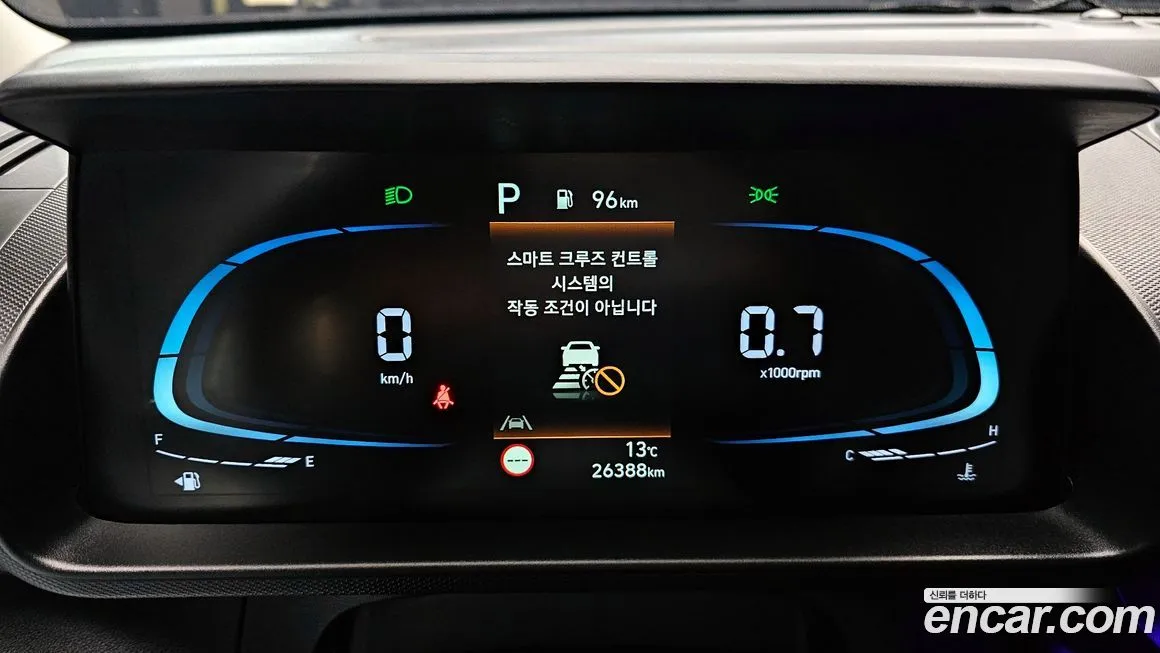 Hyundai Casper — фото 2