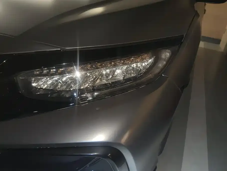 Honda Civic 2022 из CN, фото 10
