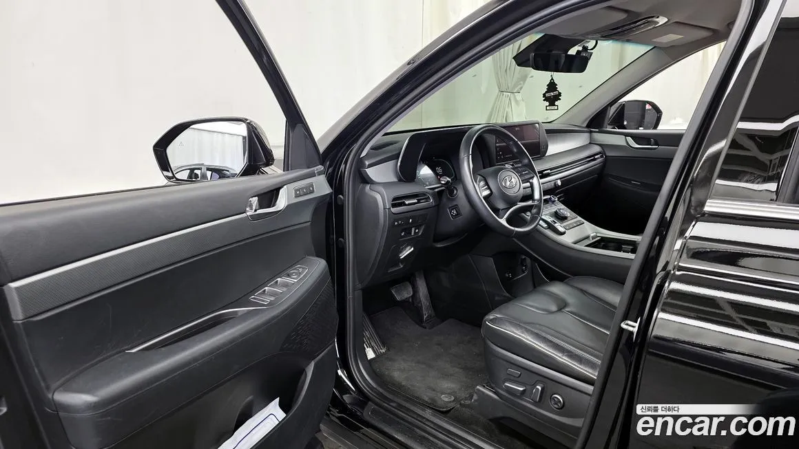 Hyundai Palisade 2023 из KR, фото 10