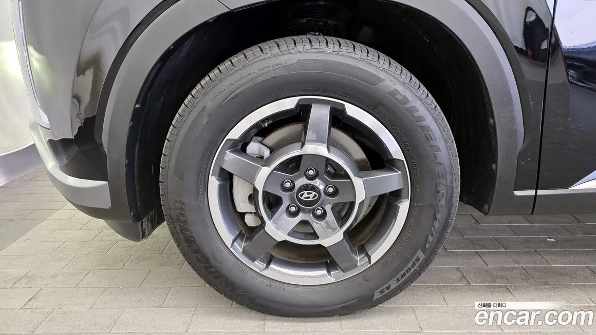 Hyundai Palisade 2023 из KR, фото 6