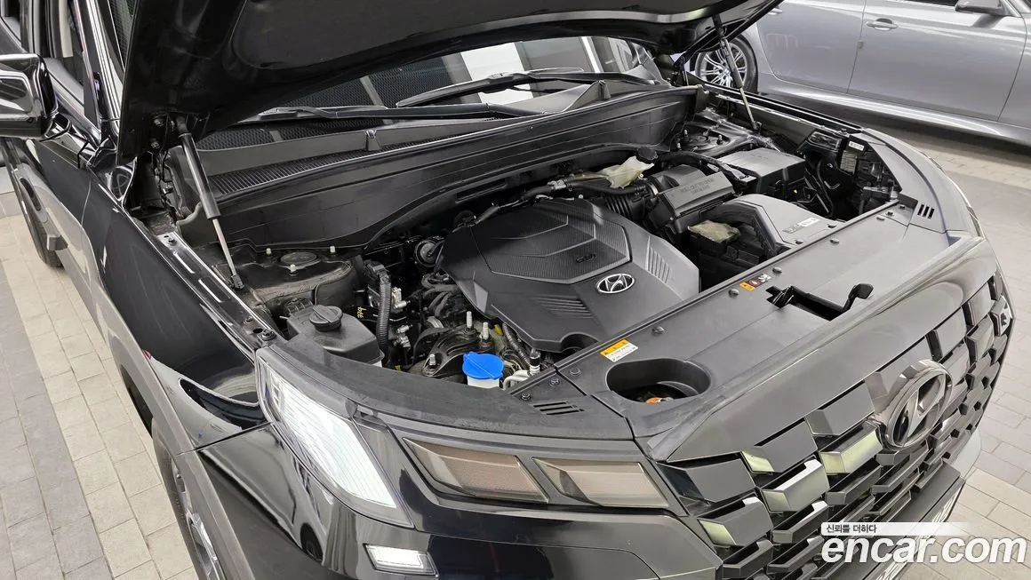 Hyundai Palisade 2023 из KR, фото 7
