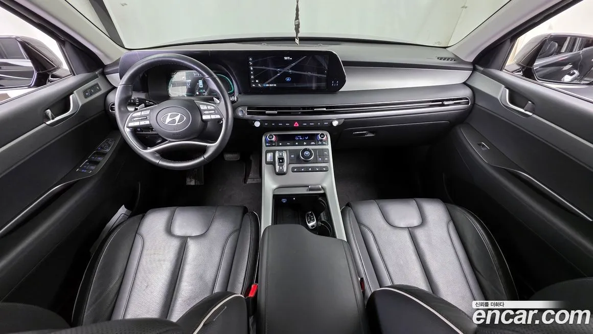 Hyundai Palisade 2023 из KR, фото 9