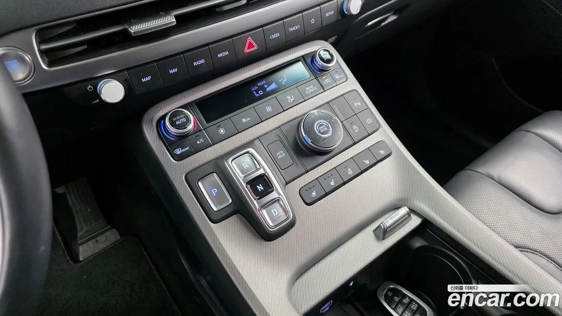 Hyundai Palisade 2023 из KR, фото 5