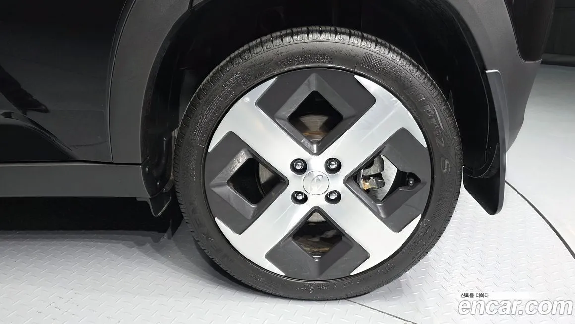 Hyundai Casper — фото 2