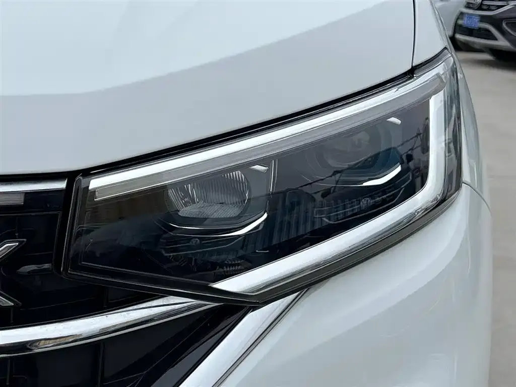 Volkswagen Tayron 2023 из CN, фото 8