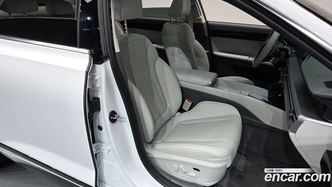 Hyundai Grandeur 2025 из KR, фото 7