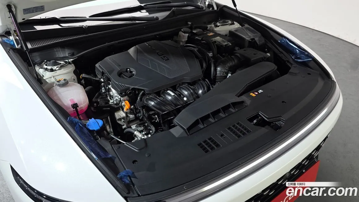 Hyundai Grandeur 2025 из KR, фото 8