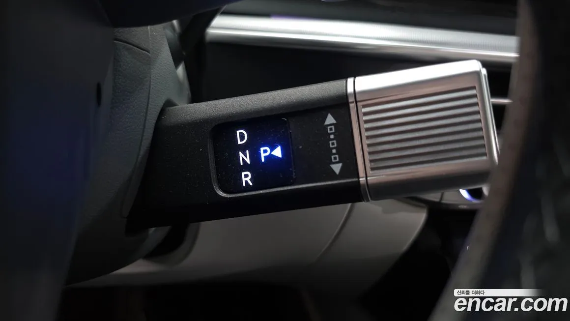 Hyundai Grandeur 2025 из KR, фото 9