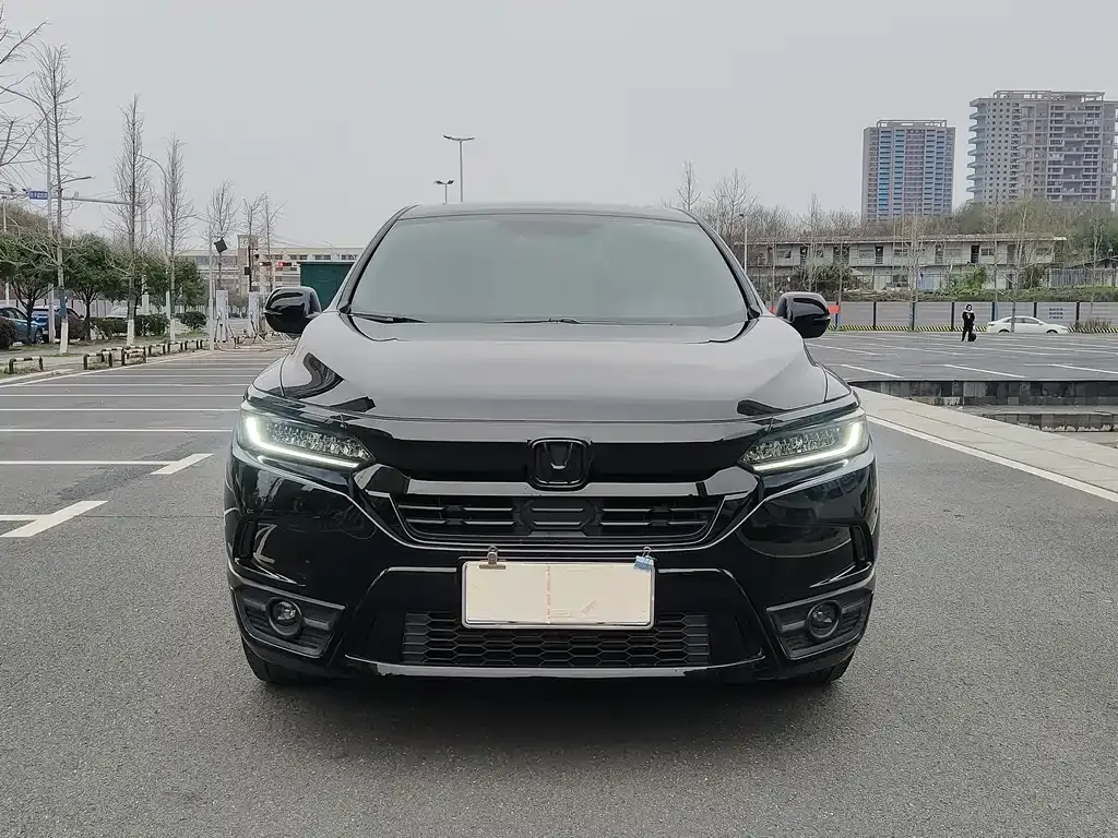 Honda Breeze 2021 из CN, фото 2
