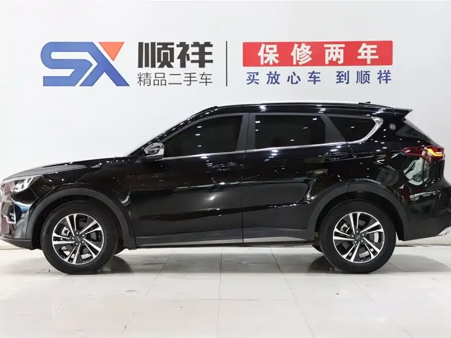 Jetour X70 2025 из CN, фото 6