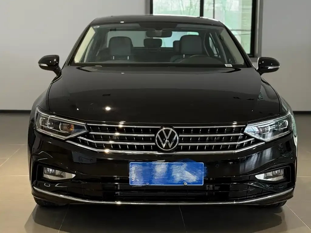 Volkswagen Magotan 2025 из CN, фото 3