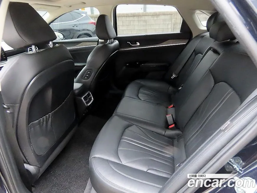 Kia K5 2021 из KR, фото 4