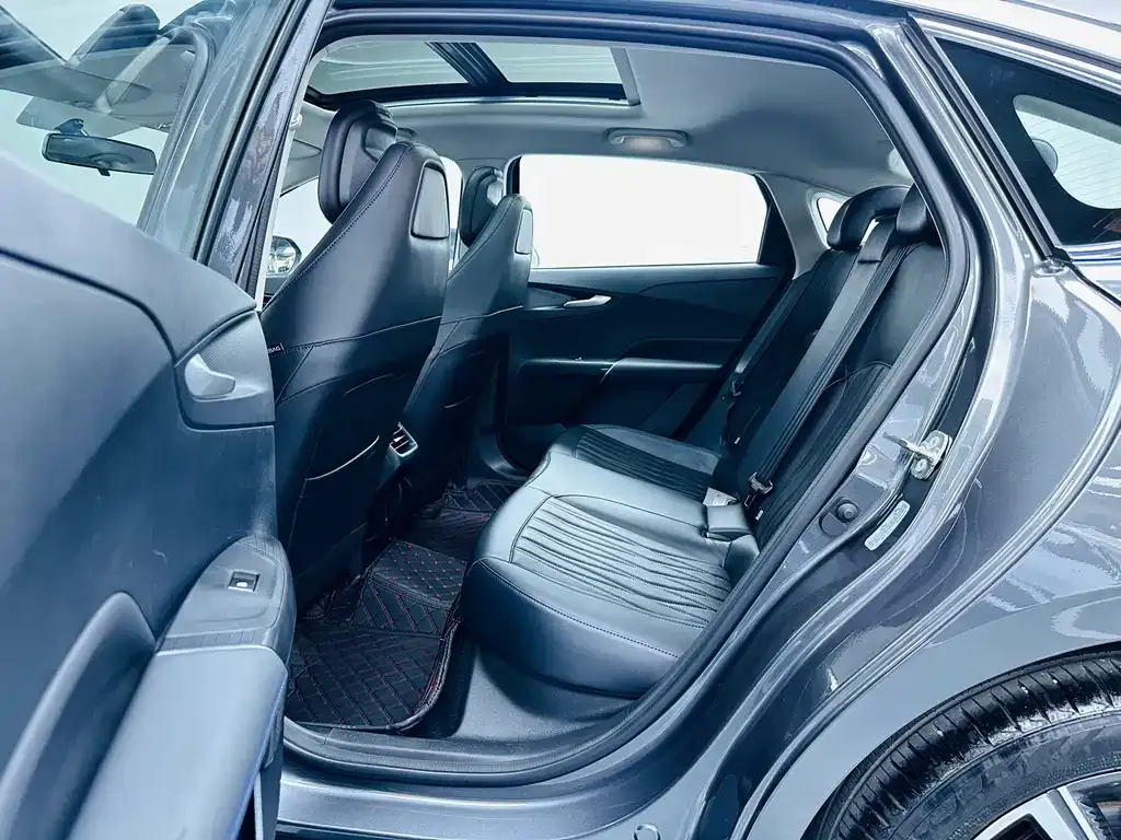 Changan Eado 2024 из CN, фото 6