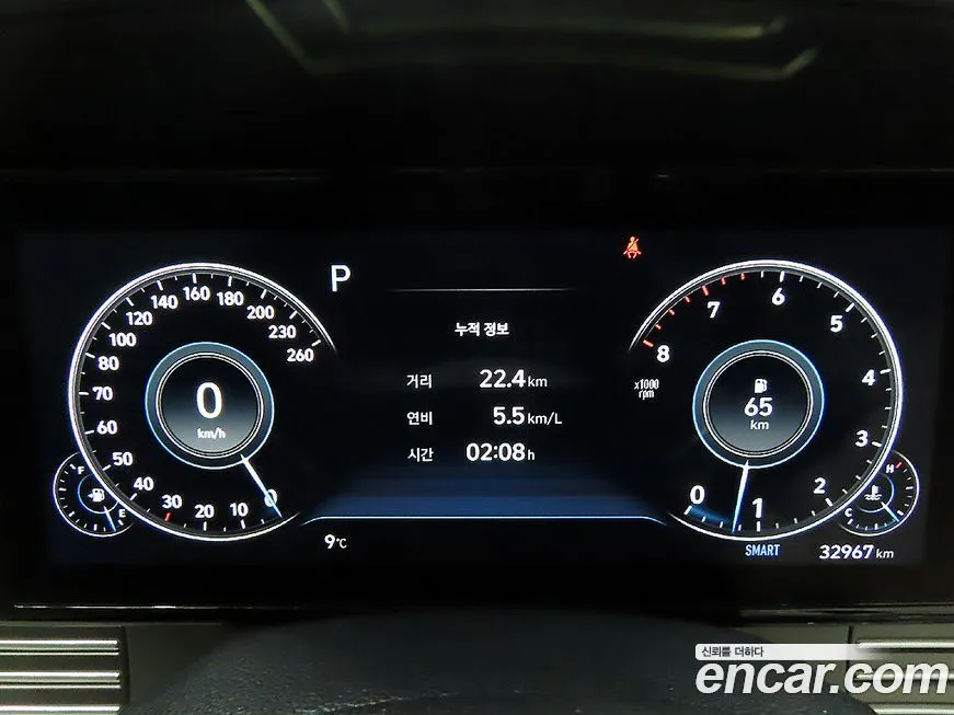 Hyundai Grandeur — фото 10