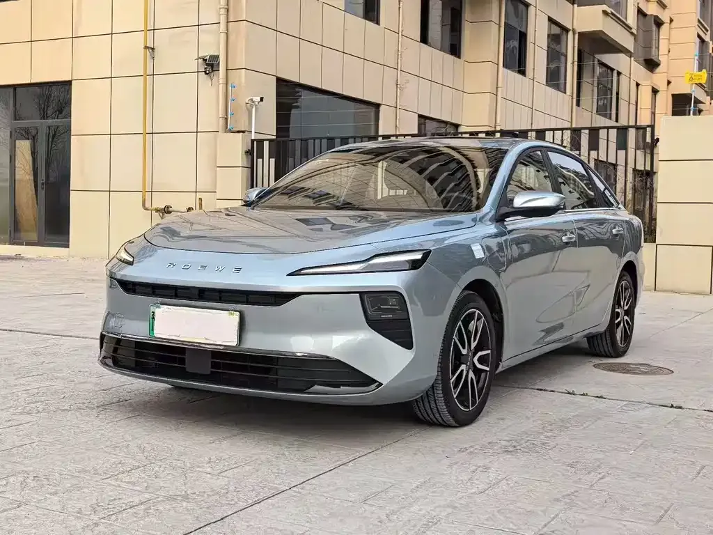 Roewe D6 2025 из CN, фото 1