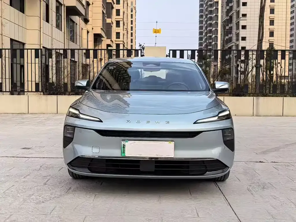 Roewe D6 2025 из CN, фото 9