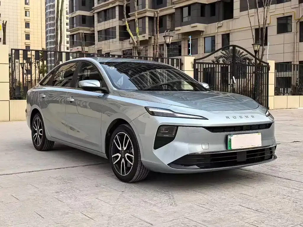 Roewe D6 2025 из CN, фото 6