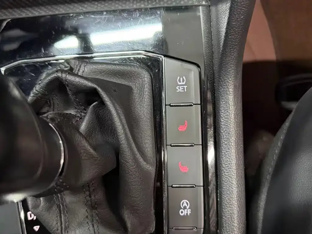 Volkswagen Tharu 2022 из CN, фото 3