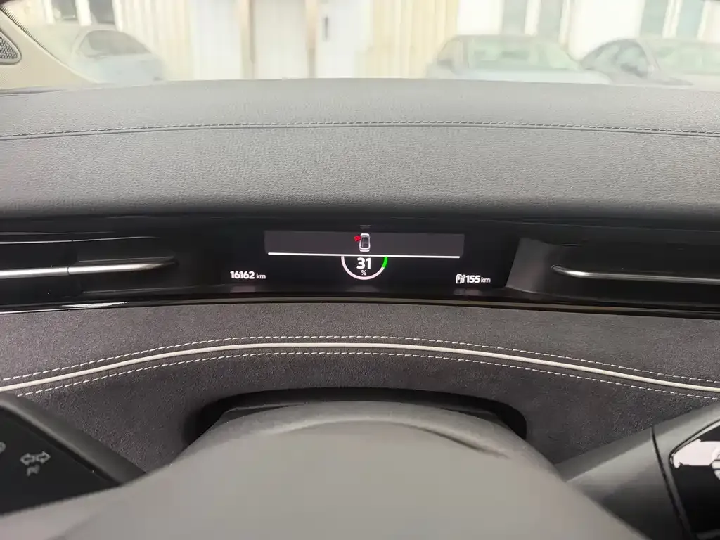 Volkswagen ID.7 VIZZION 2024 из CN, фото 3