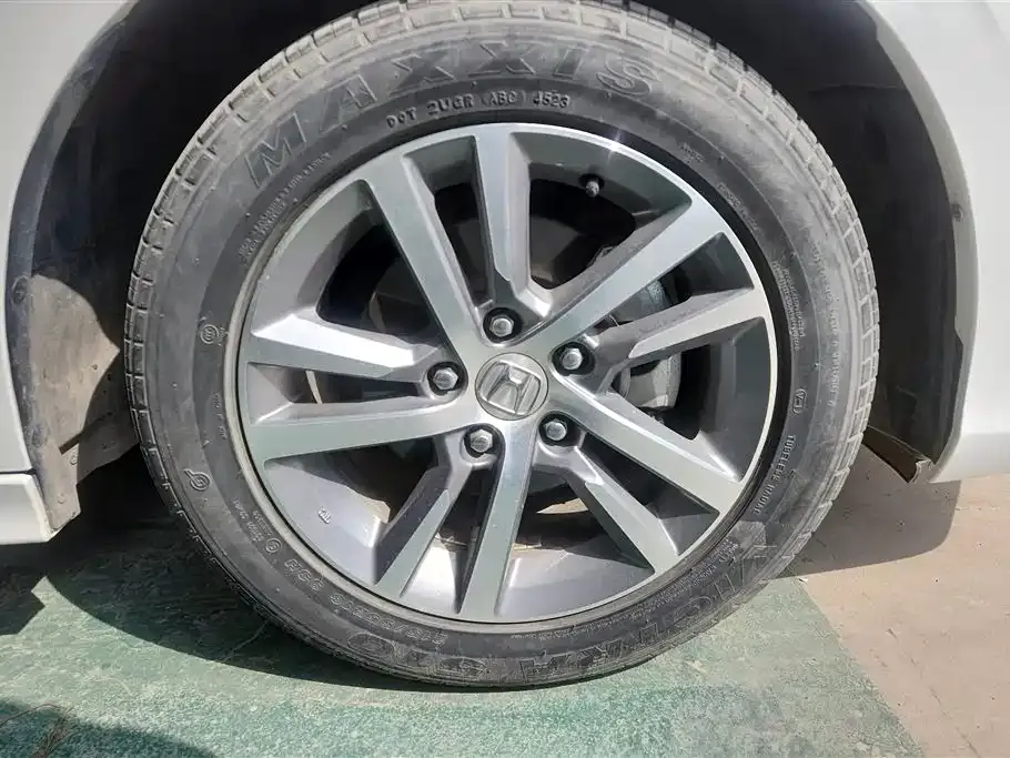 Honda Civic — фото 8