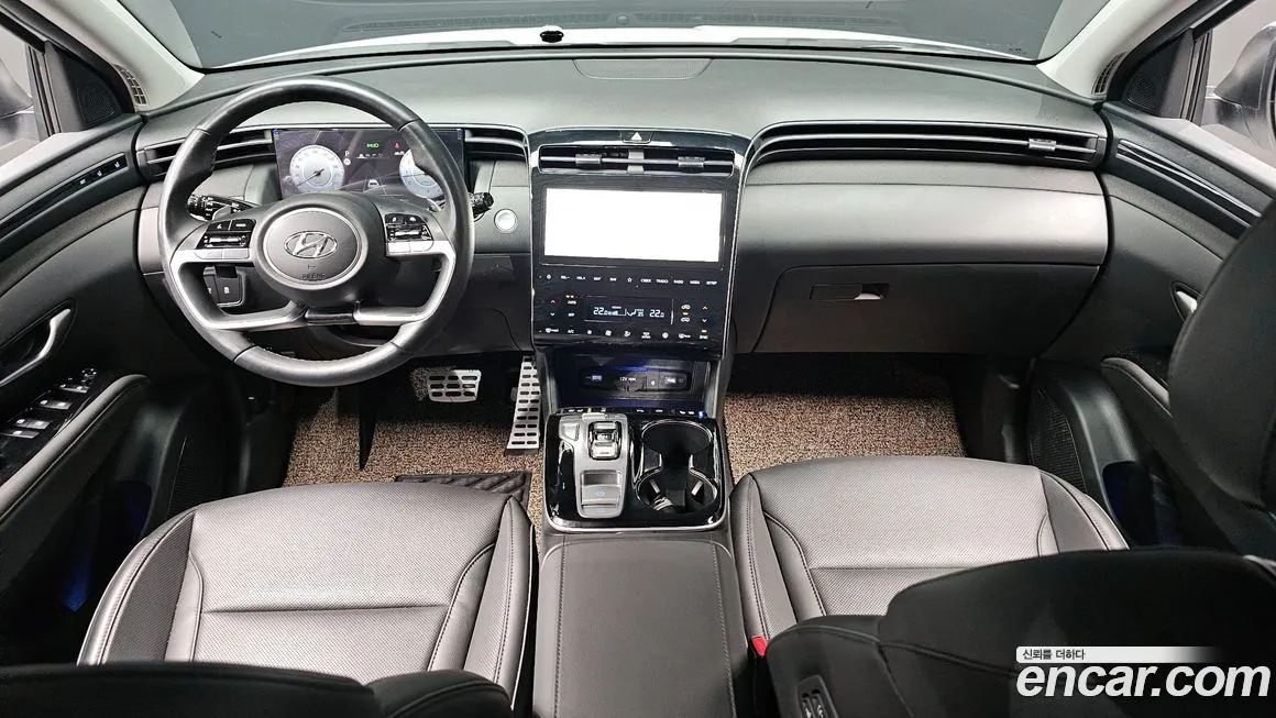 Hyundai Tucson — фото 6