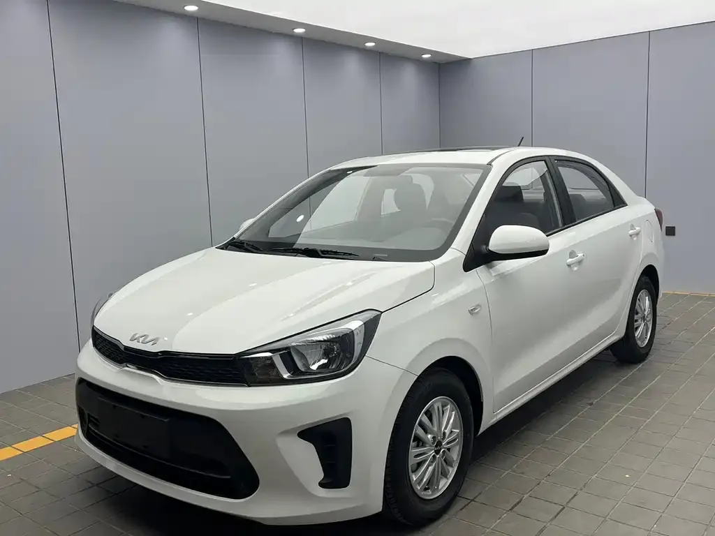 Kia Huanchi