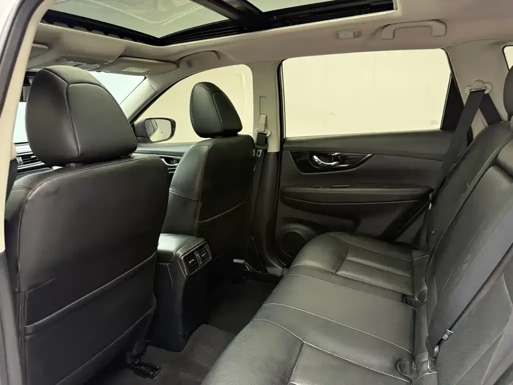 Nissan X-Trail 2023 из CN, фото 10