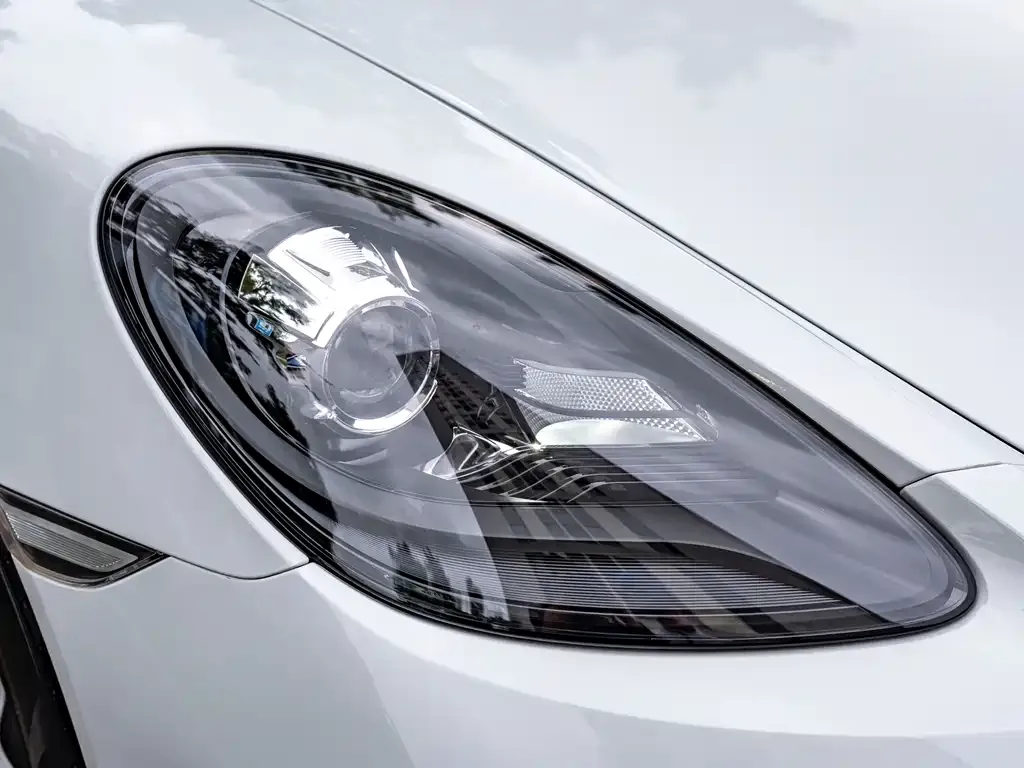 Porsche 718 — фото 7