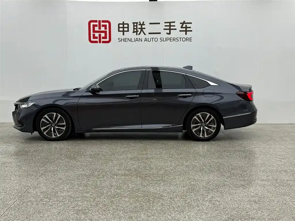 Honda Accord 2023 из CN, фото 5