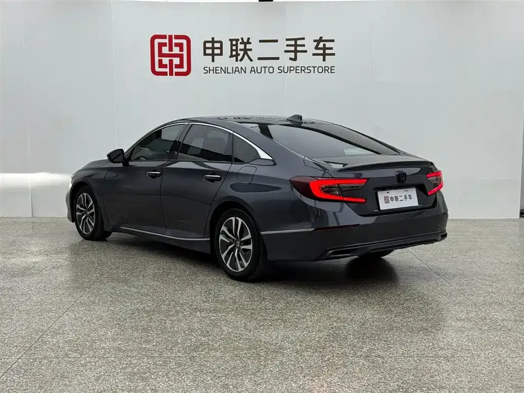Honda Accord 2023 из CN, фото 6