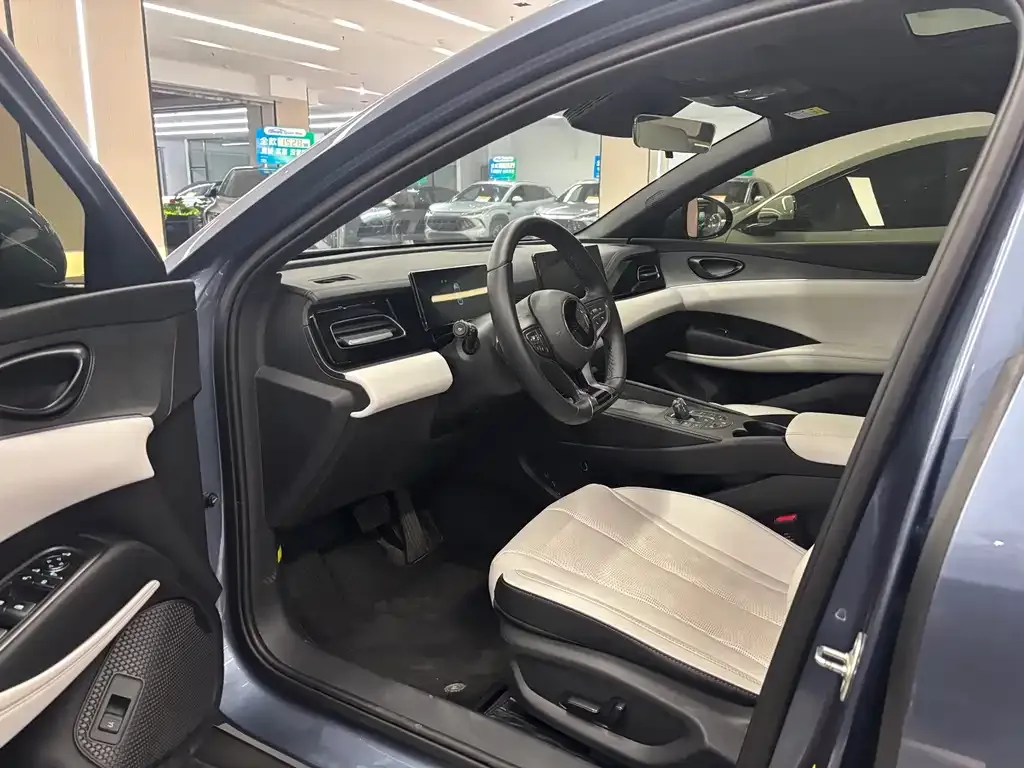 BYD Seal 06 — фото 2