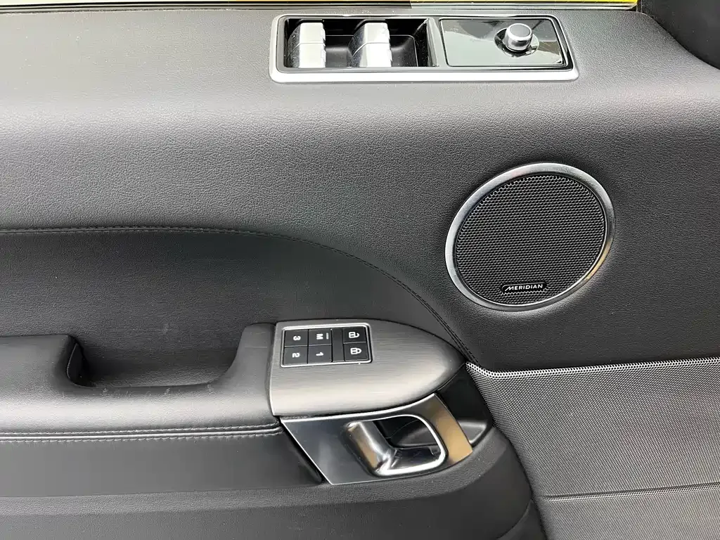 Land Rover Sport 2021 из CN, фото 10