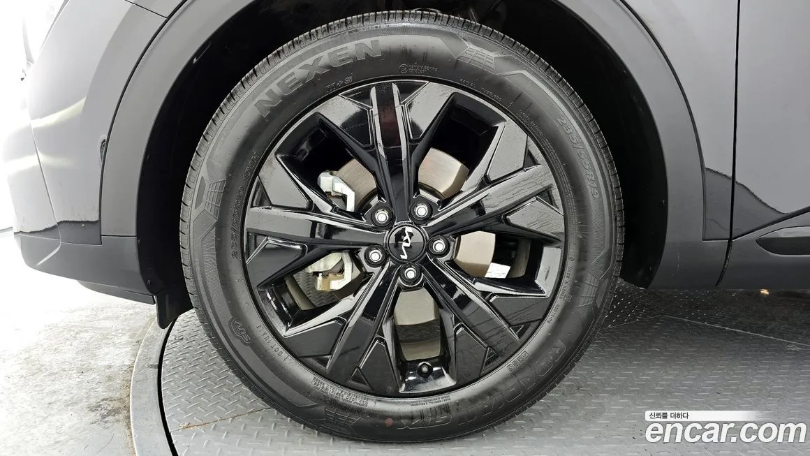 Kia Sportage — фото 5