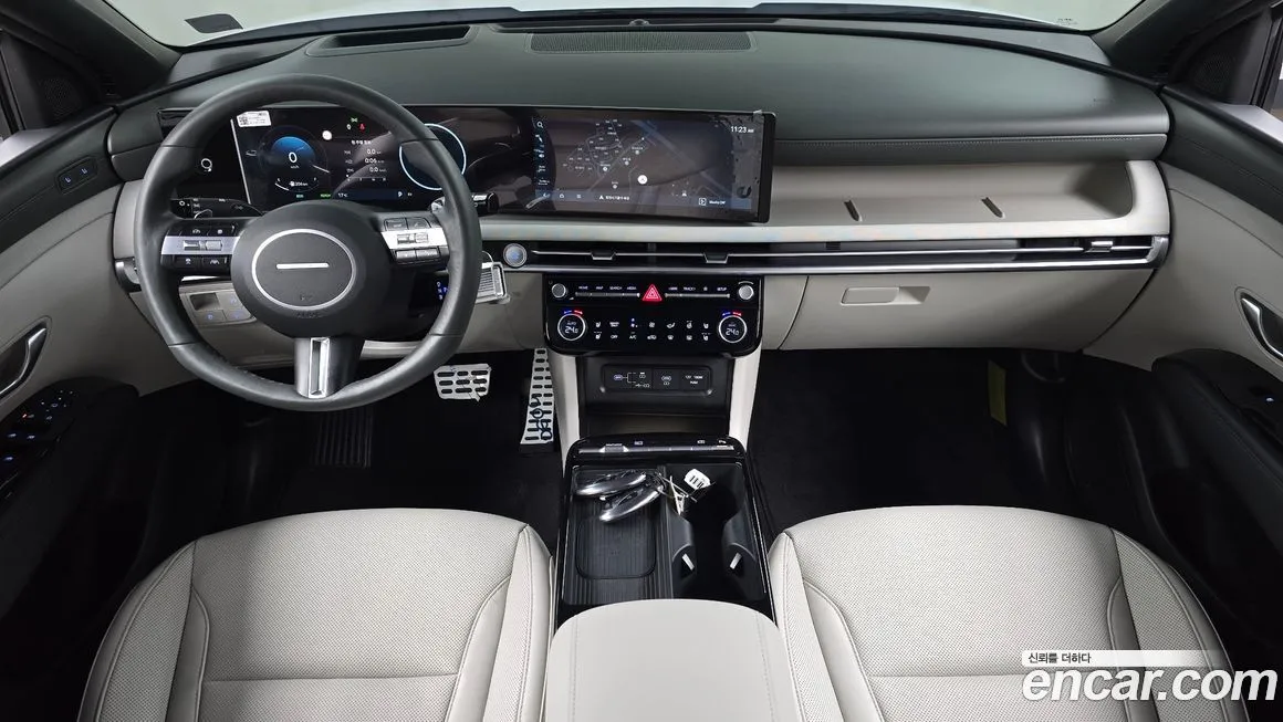 Hyundai Tucson — фото 4