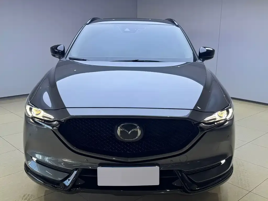 Mazda CX-5 2021 из CN, фото 3
