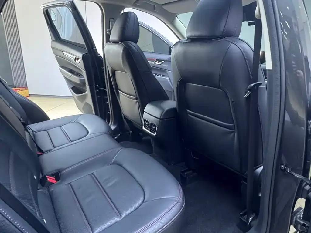Mazda CX-5 2021 из CN, фото 10