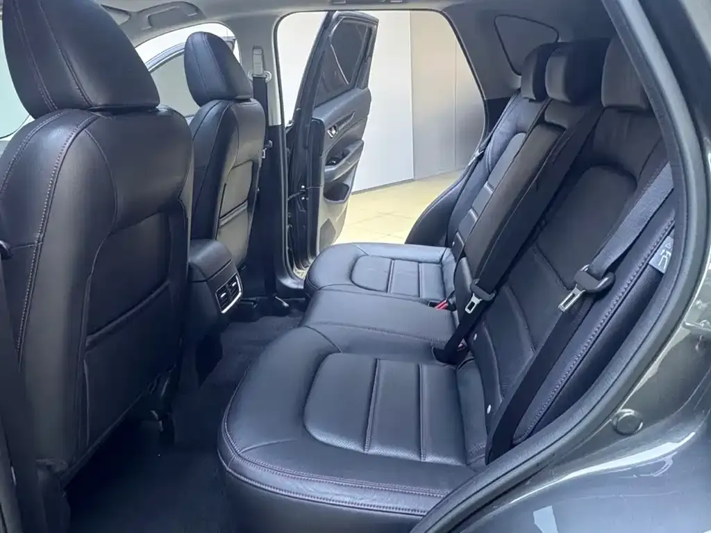 Mazda CX-5 2021 из CN, фото 7