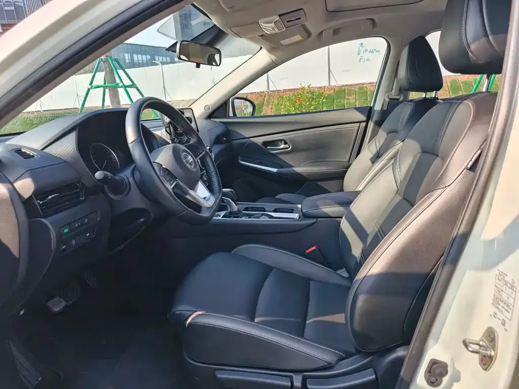 Nissan Sylphy 2021 из CN, фото 6