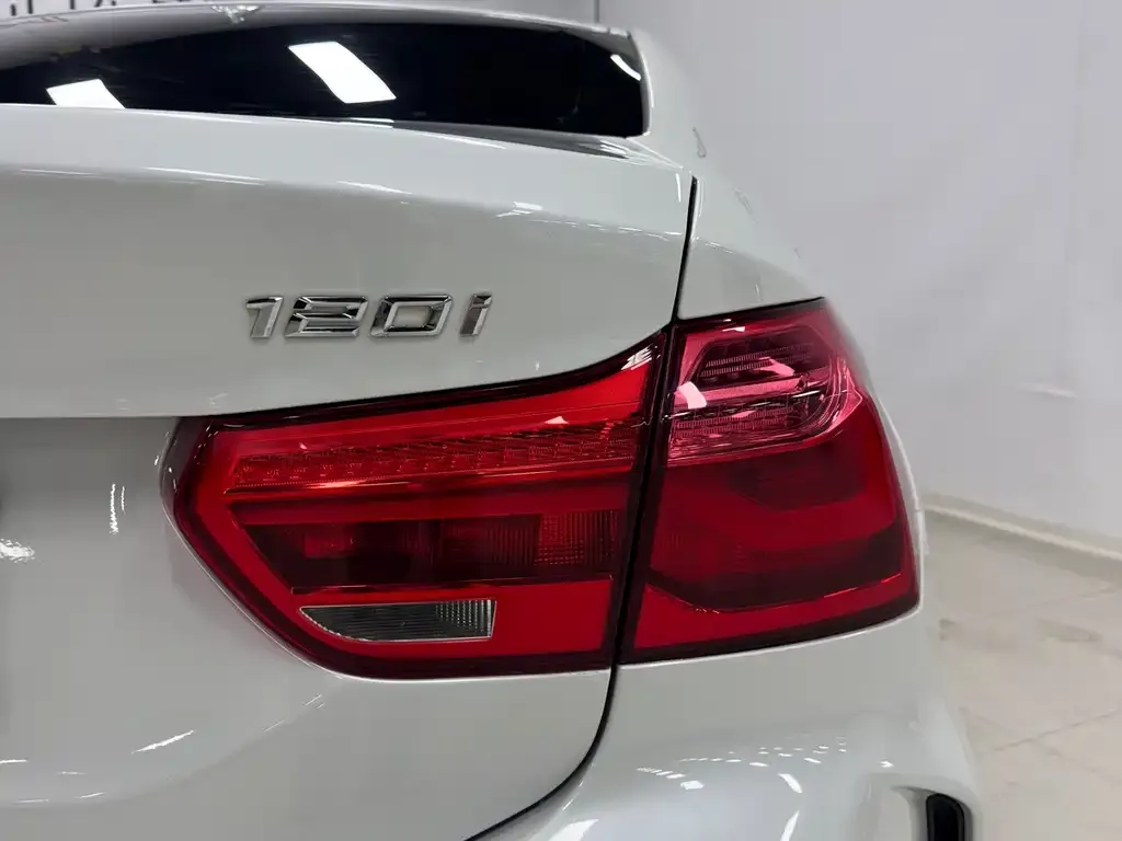 BMW 1 Series — фото 2