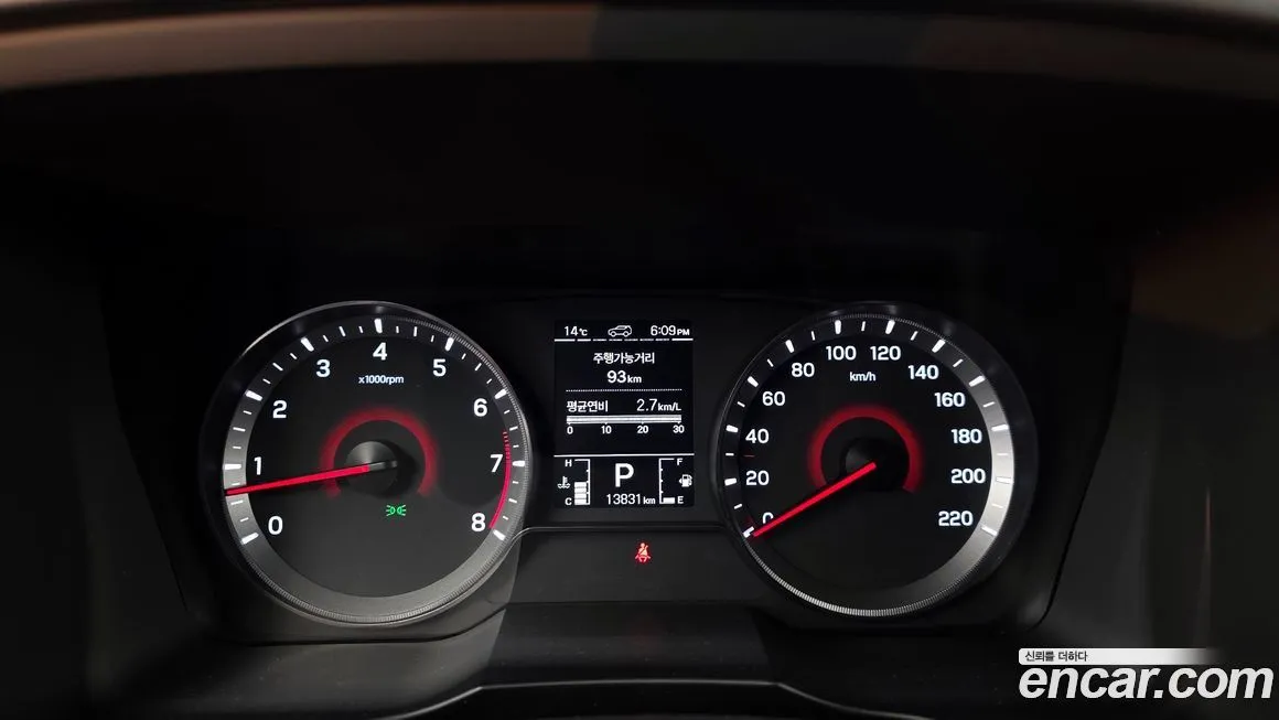 KG Mobility (Ssangyong) TIBOLI 2023 из KR, фото 3