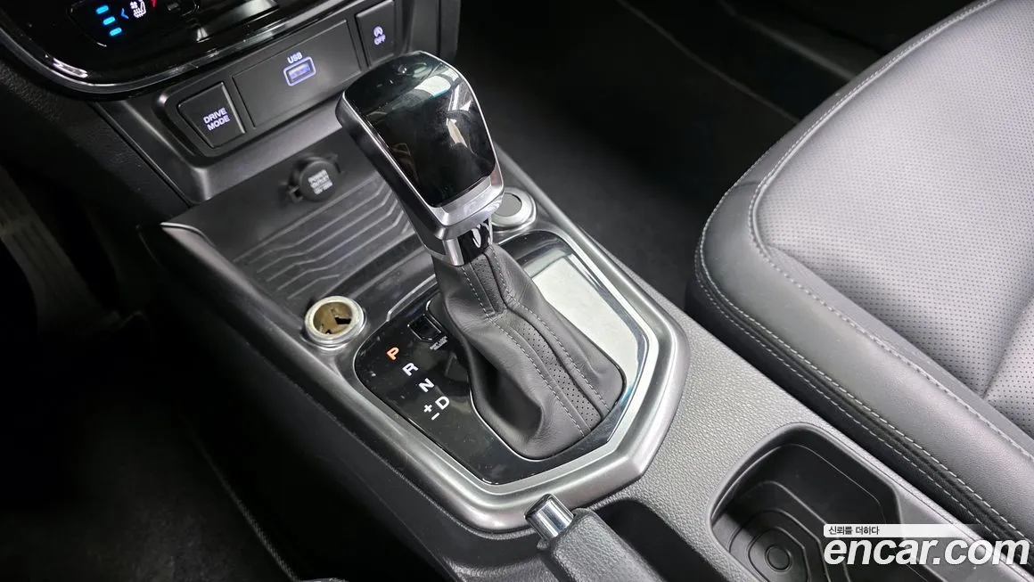 KG Mobility (Ssangyong) TIBOLI 2023 из KR, фото 10